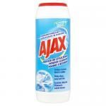 Proszek do czyszczenia Ajax Podwójnie Wybielający 450 g