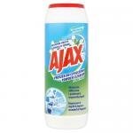 Proszek do czyszczenia Ajax wiosenne kwiaty 450 g
