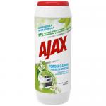 Proszek do czyszczenia Ajax wiosenne kwiaty 450 g