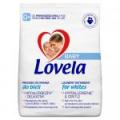 Proszek do prania Lovela Baby Hipoalergiczny do bieli 1,3 kg (13 prań)
