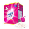 Proszek do prania Pinky NanoWash Color (50 prań) 3 kg