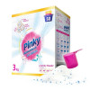 Proszek do prania Pinky NanoWash Universal (50 prań) 3 kg