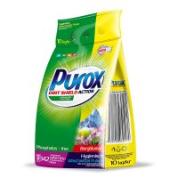 Proszek do prania Purox Universal 10 kg