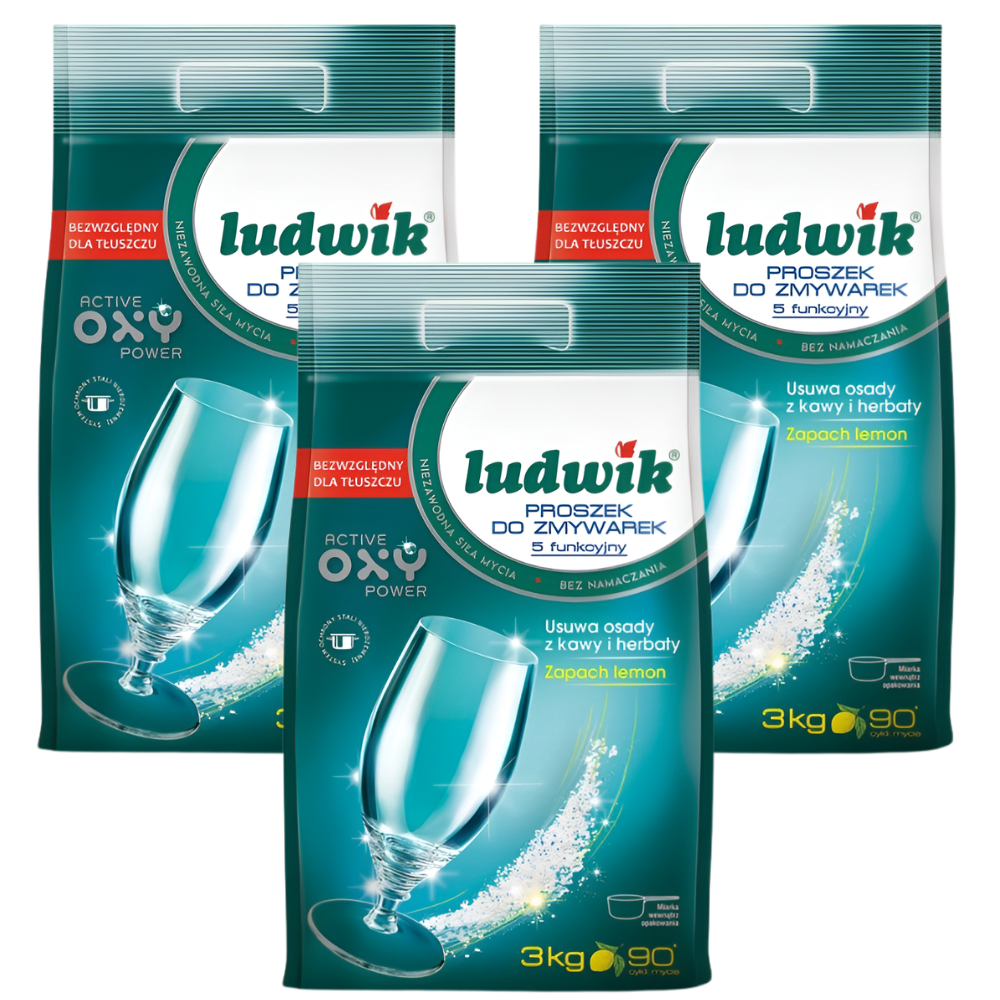 Ludwik