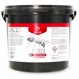 Proszek na mrówki Max Vaco 2,5 kg