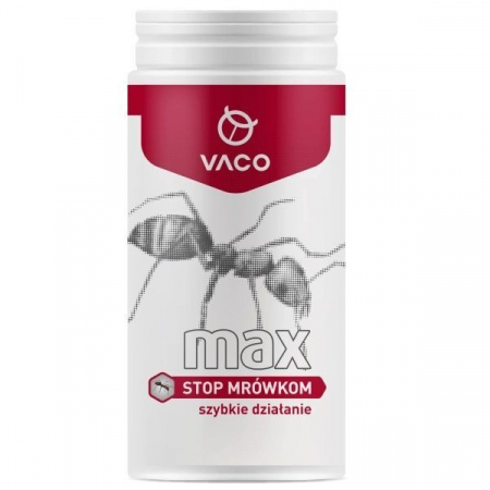 Proszek na mrówki Max Vaco 500 g