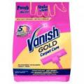 Proszek Vanish Clean & Fresh do dużych powierzchni dywanów 650 g