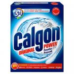 Proszek Zmiękczacz wody Calgon 2w1 ActiClean 500 g