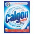 Proszek Zmiękczacz wody Calgon 2w1 ActiClean 500 g
