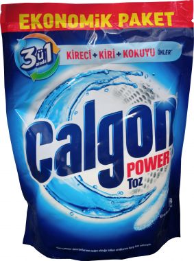 Proszek zmiękczacz wody Calgon Power toz 500 g