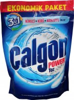 Proszek zmiękczacz wody Calgon Power toz 500 g