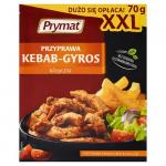 Przyprawa kebab-gyros XXL 70 g Prymat