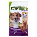 Przysmak dentystyczny dla psów VitalBite Soft Stars 180 g (7 sztuk)