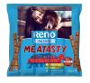 Przysmak dla psa Reno Meatasty z wołowiną 55 g (5 sztuk) x 10 opakowań