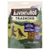Przysmaki dla psa Purina Adventuros Training  Bogate w dziczyznę 6x115 g