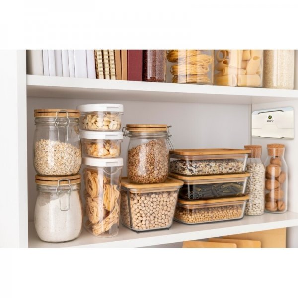 Pułapka na mole spożywcze Vaco (2 sztuki) x 4 opakowania