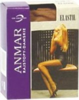 Rajstopy Anmar Elastil romiar 3 Rajstopy Anmar Elastil romiar 3 Vizon