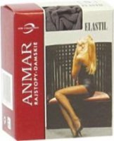 Rajstopy Anmar Elastil romiar 5 Rajstopy Anmar Elastil romiar 5 Vizon