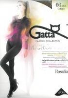 Rajstopy Gatta Rosalia rozmiar 2 60 DEN Rajstopy Rosalia rozmiar 2 60 DEN Nero