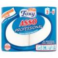 Ręcznik kuchenny Foxy Asso Professional (2 rolki)