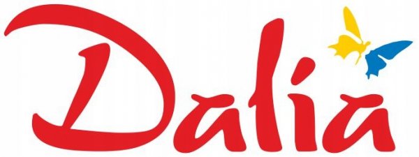 Ręcznik papierowy Dalia Mega Roll soft&strong x 6 sztuk