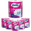 Ręcznik papierowy Mola Complex 3w1 x 6 sztuk + TORBA TERMICZNA MOLA GRATIS