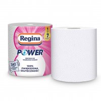 Ręcznik papierowy Regina Power
