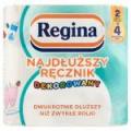 Ręcznik uniwersalny Regina 2 warstwy (2 rolki)