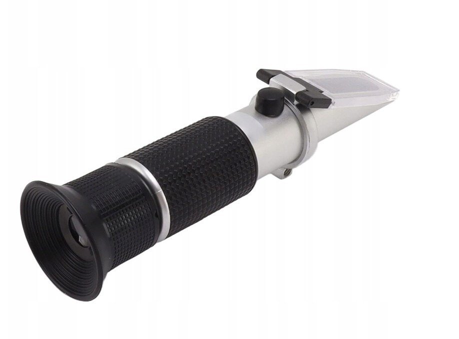 Refraktometr tester płynu chłodniczego, Elektrolitu, Ad Blue