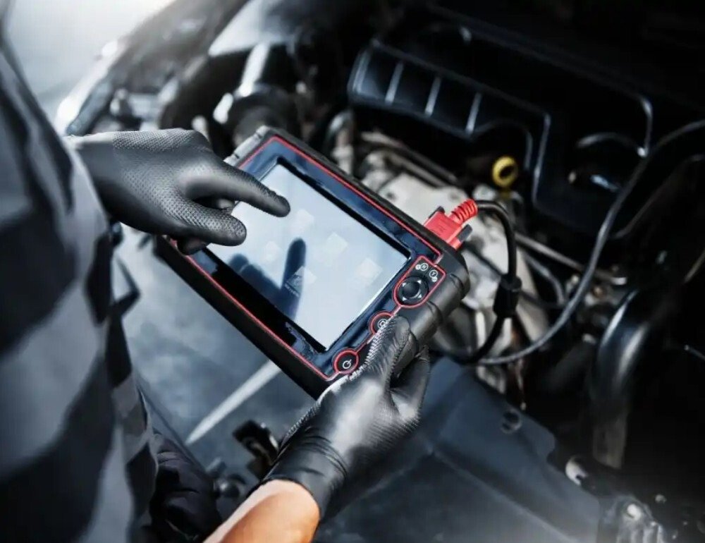 Rękawice nitrylowe, bezpudrowe Mercator gogrip czarne rozmiar S (50 sztuk)