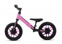 Rowerek biegowy Spark różowy Sun Baby J02.017.1.4