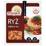 Ryż naturalny Risana 4x100 g
