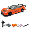 Samochód zdalnie sterowany Drift 4x4