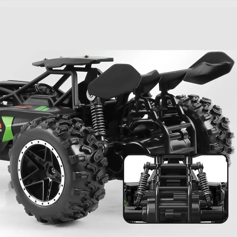 Samochód zdalnie sterowany - wyścigówka FY-G03063R