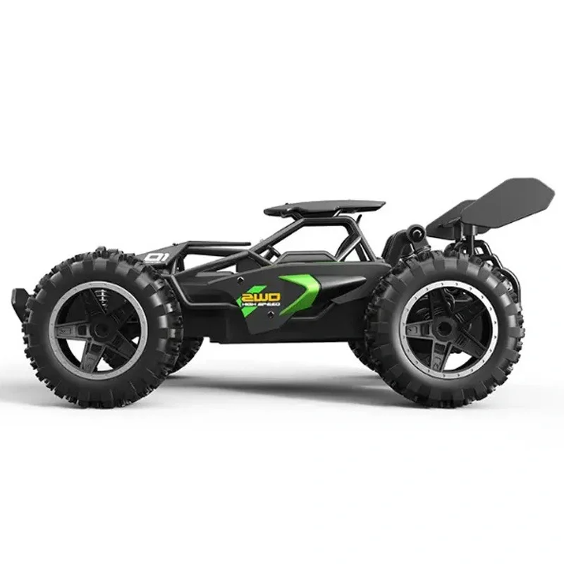 Samochód zdalnie sterowany - wyścigówka FY-G03063R