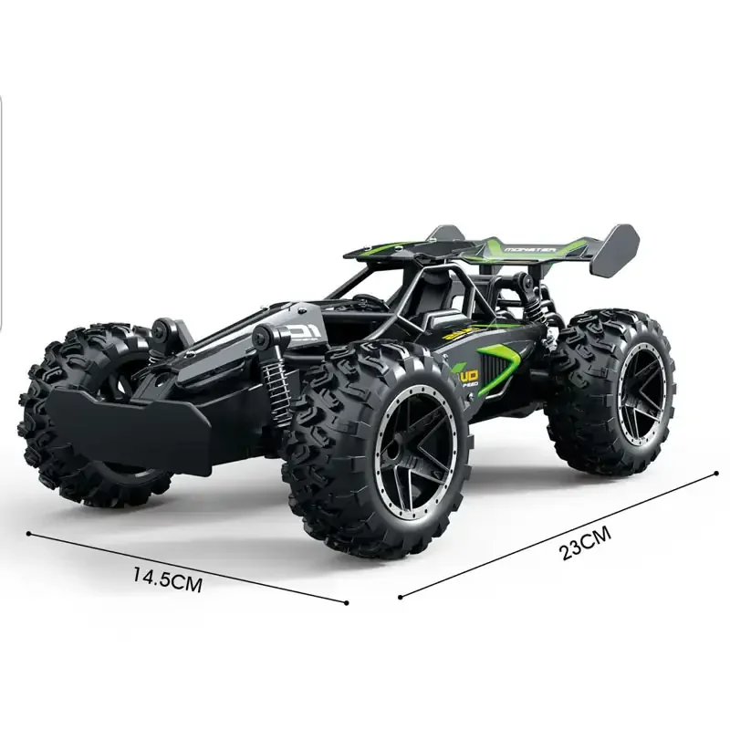 Samochód zdalnie sterowany - wyścigówka FY-G03063R