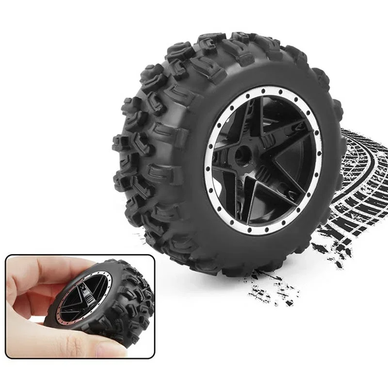 Samochód zdalnie sterowany - wyścigówka FY-G03063R