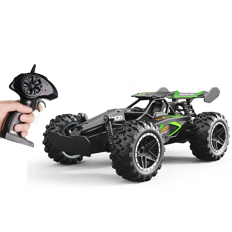 Samochód zdalnie sterowany - wyścigówka FY-G03063R