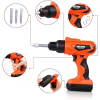 Skrzynka z narzędziami dla dzieci Electric Drill (36 elementów)