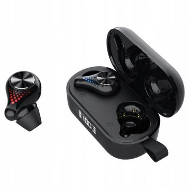 Słuchawki bezprzewodowe KÖNRÅD Bluetooth T8