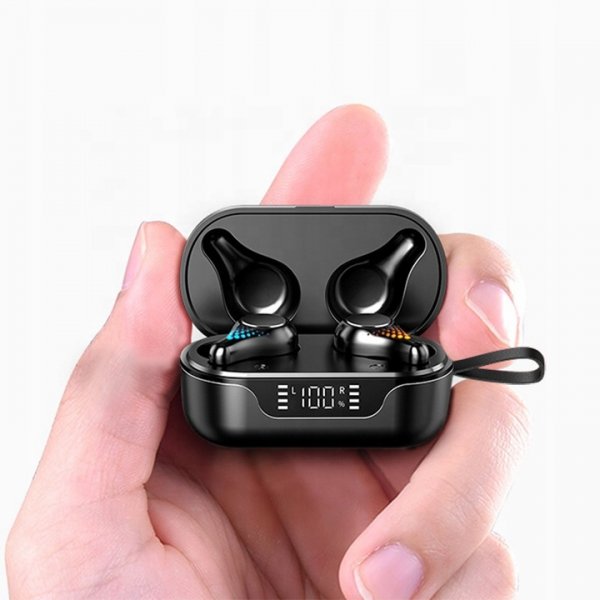 Słuchawki bezprzewodowe KÖNRÅD Bluetooth T8