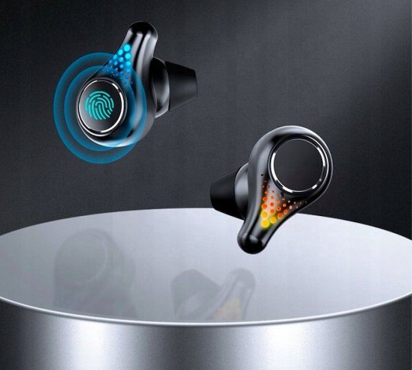 Słuchawki bezprzewodowe KÖNRÅD Bluetooth T8