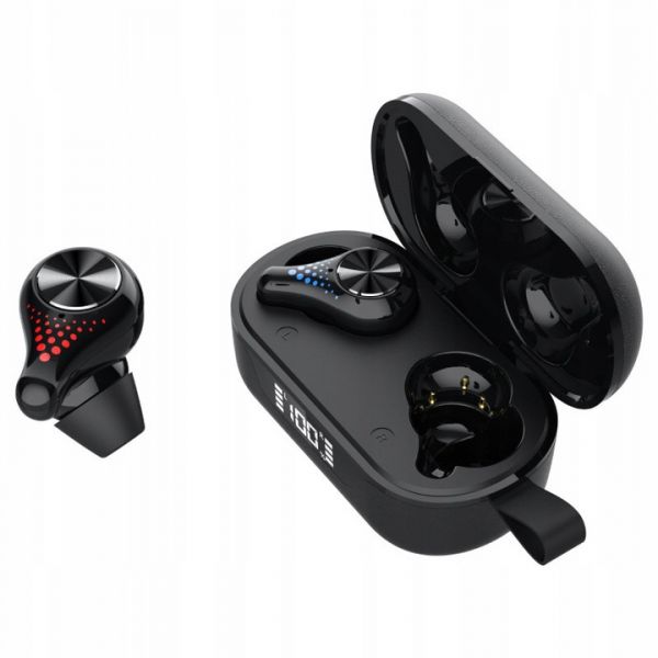 Słuchawki bezprzewodowe KÖNRÅD Bluetooth T8