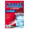 Sól do zmywarek Somat 1,5 kg