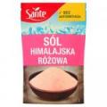 Sól himalajska różowa 350 g Sante