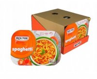 Spaghetti 300 g Rolnik x 6 sztuki
