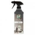 Specjalistyczny spray czyszczący do stali nierdzewnej Cif Perfect Finish 435 ml