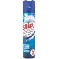 Spray do pielęgnacji mebli Silux antistatic 300 ml