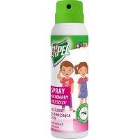 Spray na komary i kleszcze Expel kids 90 ml