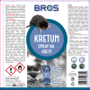 Spray na krety Kretum Bros 400 ml